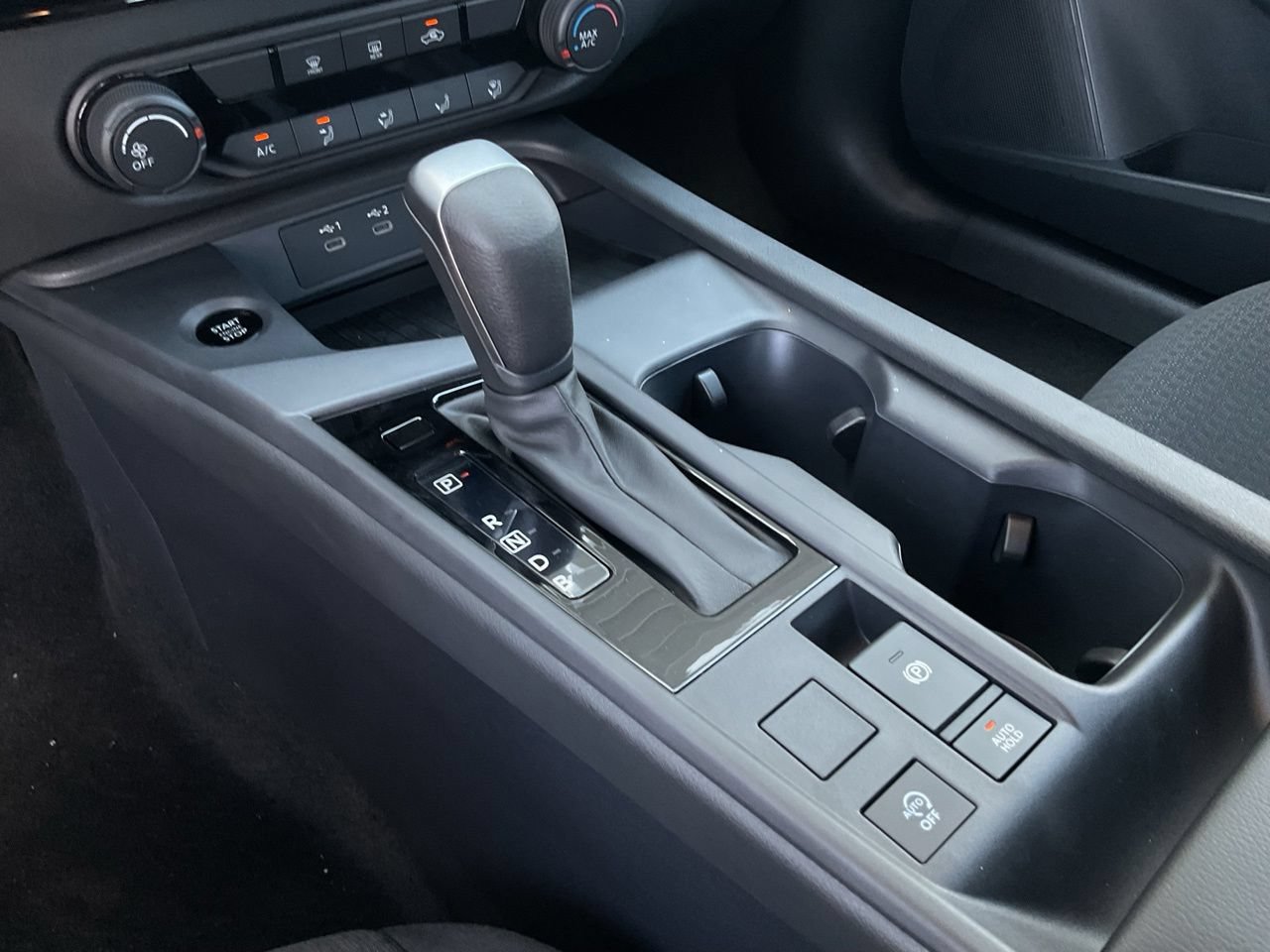 New 2027 Nissan Sentra S FWD image 24