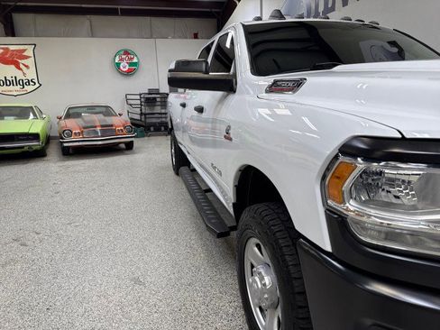 Used 2020 RAM 2500 Tradesman w/ Snow Chief Group image 50