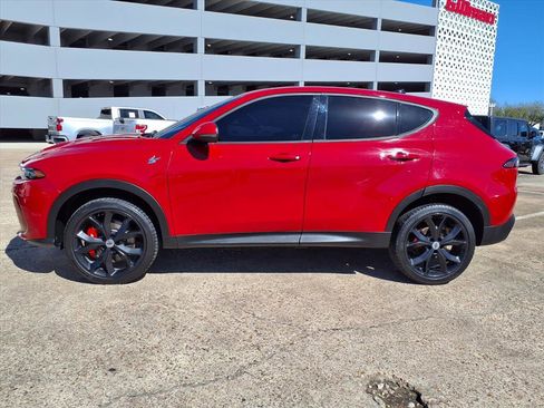 Used 2024 Dodge Hornet GT w/ Track Pack image 22