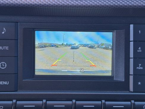 Used 2016 Ford Mustang Coupe w/ Interior & Wheel Package image 27