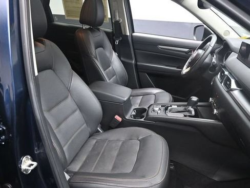 Used 2022 MAZDA CX-5 AWD 2.5 S w/ Preferred Package image 29