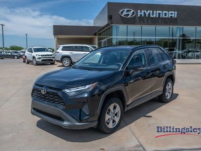 Used 2023 Toyota RAV4 XLE w/ XLE Grade Weather Package