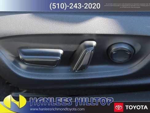 New 2026 Toyota Prius Limited image 14