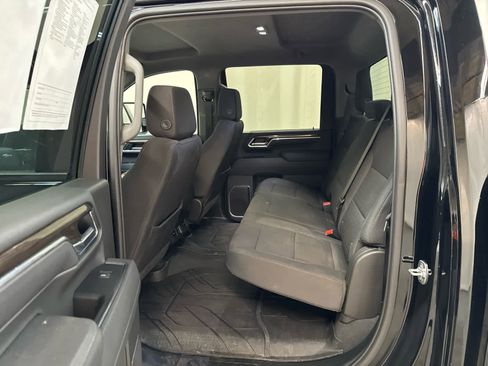 Certified 2025 Chevrolet Silverado 2500 LT w/ Convenience Package image 9