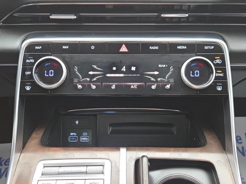 Used 2024 Genesis GV80 3.5T w/ Prestige Package AWD/4WD image 42