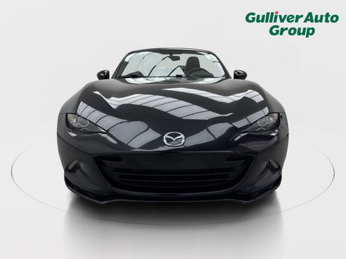 Used 2016 MAZDA MX-5 Miata Club image 29
