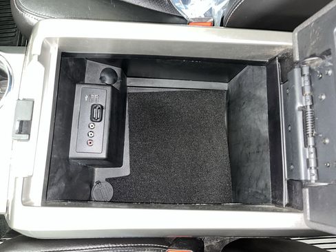 Used 2013 Ford F150 FX4 w/ Luxury Equipment Group image 26