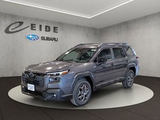 New 2026 Subaru Outback Premium video 2