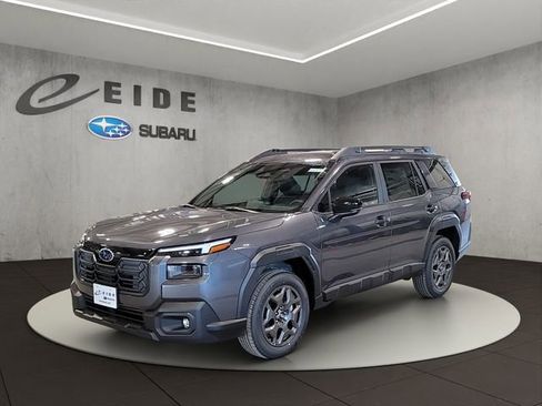 New 2026 Subaru Outback Premium image 2