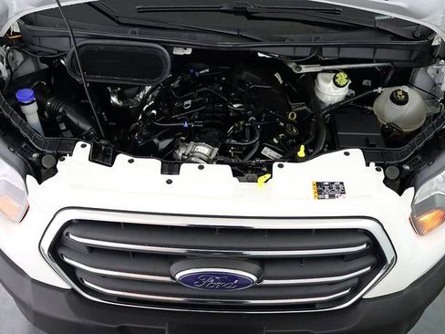 Used 2020 Ford Transit 250 130 Low Roof image 31