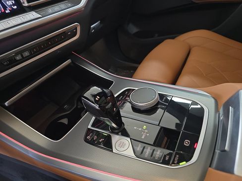 Certified 2023 BMW X5 xDrive40i w/ M Sport Package AWD/4WD image 23