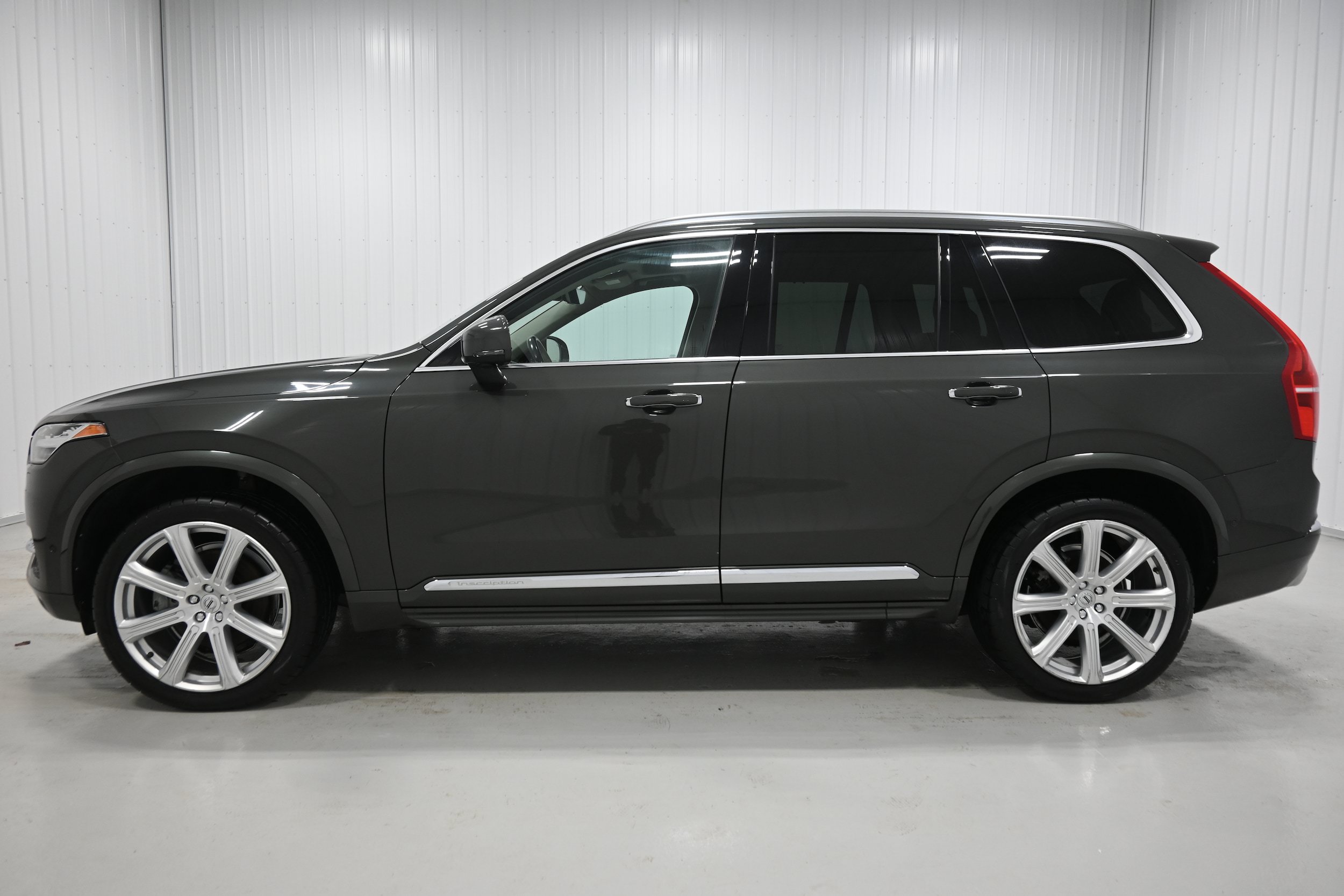 Used 2018 Volvo XC90 T6 Inscription w/ Convenience Package AWD/4WD image 27
