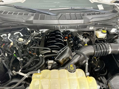 Used 2023 Ford F150 XL w/ STX Appearance Package AWD/4WD image 32