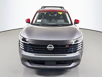 New 2026 Nissan Kicks SR w/ Cold Weather Package