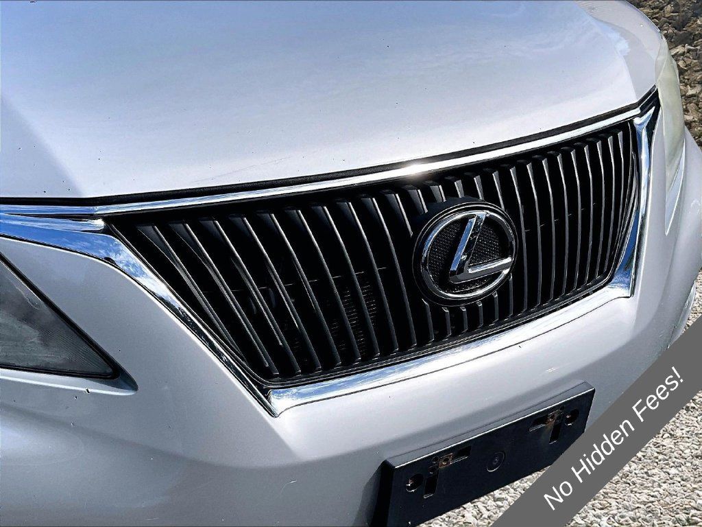Used 2011 Lexus RX 350 AWD w/ Premium Pkg image 23