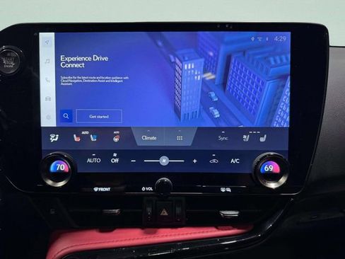 Used 2023 Lexus NX 350 F Sport image 14