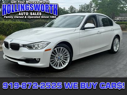 Used 2014 BMW 335i Sedan