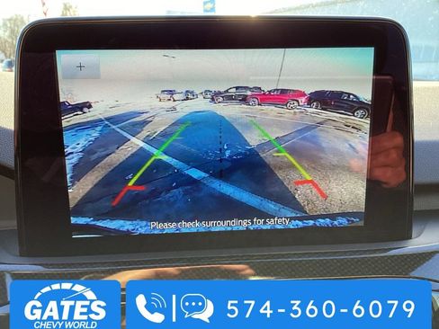 Used 2025 Ford Escape ST-Line image 17