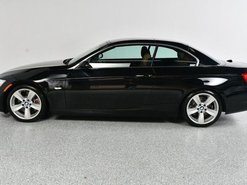 Used 2009 BMW 335i Convertible RWD image 3