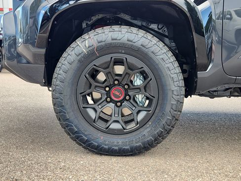 New 2026 Toyota 4Runner TRD Pro AWD/4WD image 17