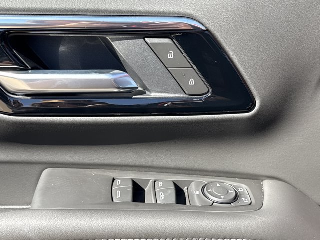 New 2026 Chevrolet Tahoe 4WD image 15
