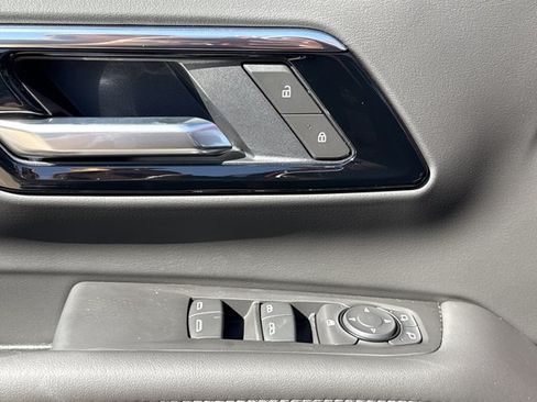 New 2026 Chevrolet Tahoe 4WD image 15