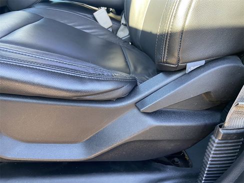 Used 2015 Ford F150 XL w/ Equipment Group 101A Mid image 14