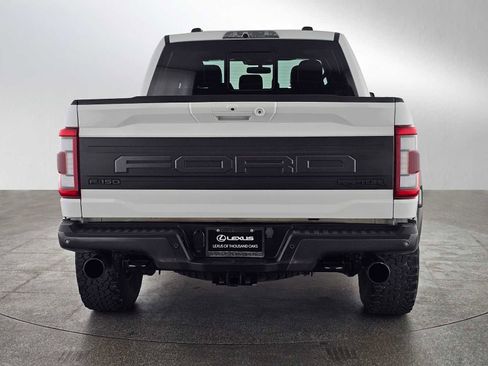 Used 2023 Ford F150 Raptor w/ Raptor Carbon Fiber Package image 4