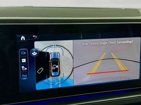 New 2026 Mercedes-Benz GLE 350 4MATIC image 15