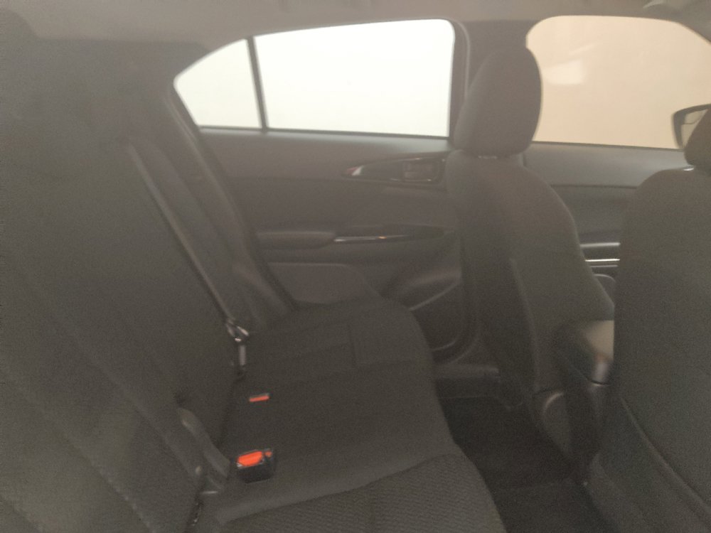 Used 2022 Mitsubishi Eclipse Cross LE AWD/4WD image 19