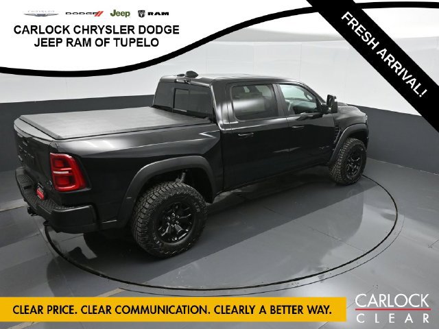 Used 2026 RAM 1500 RHO w/ RHO Level 1 Equipment Group AWD/4WD image 65