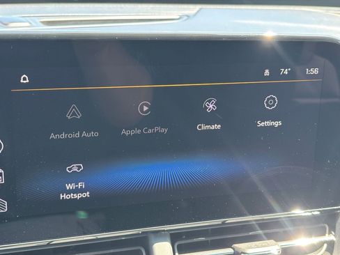 Used 2025 Chevrolet Trax LT w/ LT Convenience Package image 20