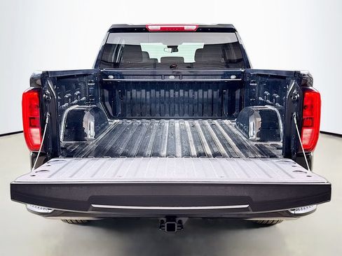 Certified 2026 GMC Sierra 1500 Elevation AWD/4WD image 24
