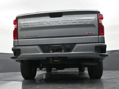 Used 2023 Chevrolet Silverado 1500 RST RWD image 23