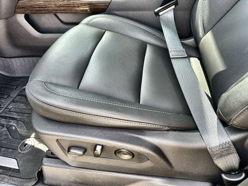 New 2026 GMC Sierra 1500 Elevation w/ Elevation Premium Package image 25