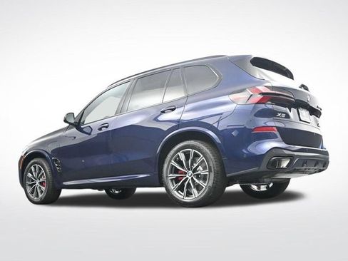 New 2026 BMW X5 xDrive50e w/ M Sport Package AWD/4WD image 34