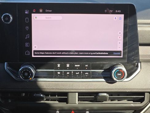 Used 2024 Chevrolet Colorado W/T w/ WT Convenience Package II image 19