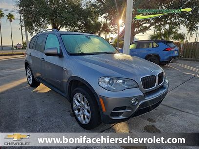 Used 2013 BMW X5 xDrive35i