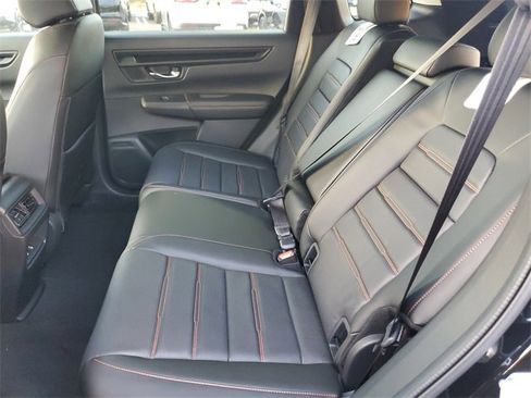 New 2026 Honda CR-V Sport-L image 15