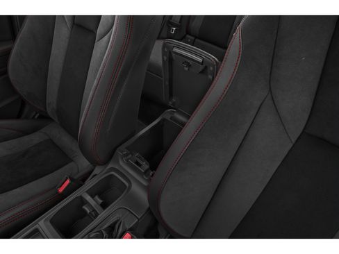 New 2026 Subaru WRX Limited image 14