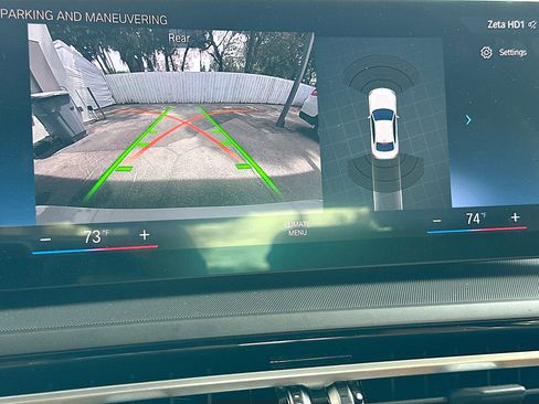 Certified 2023 BMW 230i Coupe image 14