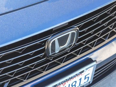 Used 2024 Honda Accord EX image 16