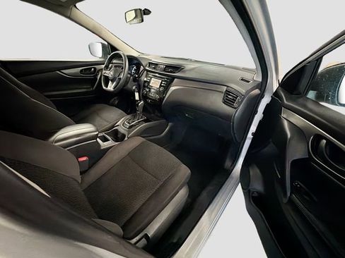 Used 2017 Nissan Rogue Sport S w/ S Appearance Package image 26