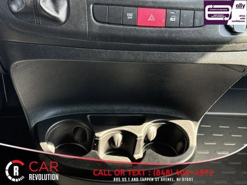 Used 2021 RAM ProMaster 3500 image 25