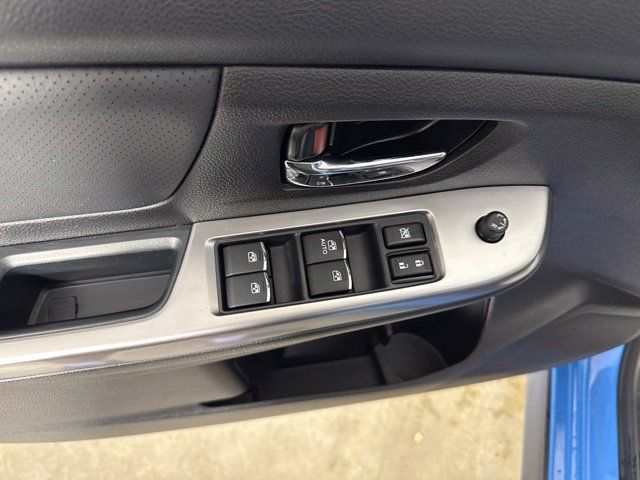 Used 2017 Subaru Crosstrek 2.0i Limited AWD/4WD image 13