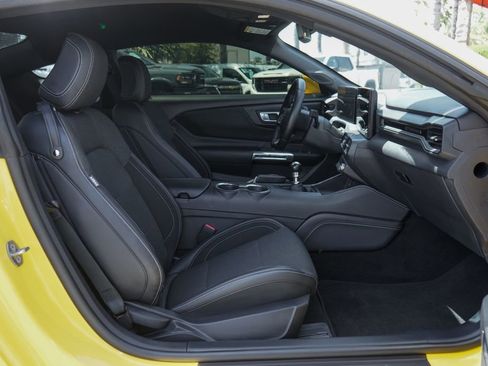 Used 2024 Ford Mustang GT w/ GT Performance Package RWD image 39
