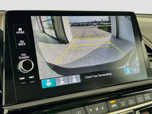 New 2026 Honda Odyssey EX-L image 6
