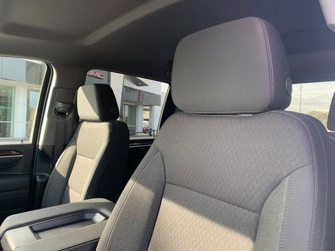 New 2026 GMC Sierra 2500 SLE w/ SLE Value Package; image 18