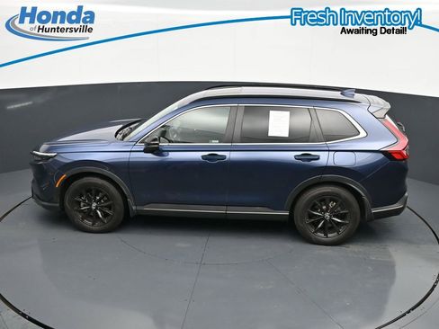 Used 2023 Honda CR-V Sport image 20