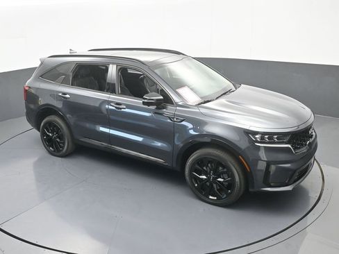 Used 2023 Kia Sorento SX image 72